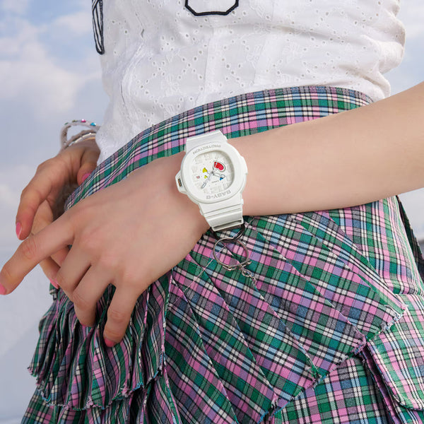 [WOMEN] Casio Baby-G [BGA-10-7ADR]