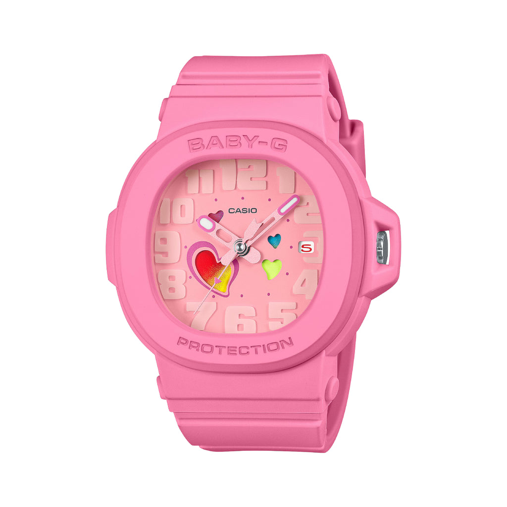 [WOMEN] Casio Baby-G [BGA-10-4ADR]