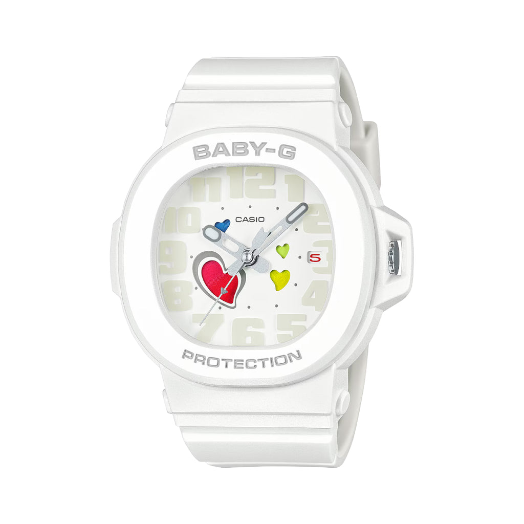 [WOMEN] Casio Baby-G [BGA-10-7ADR]