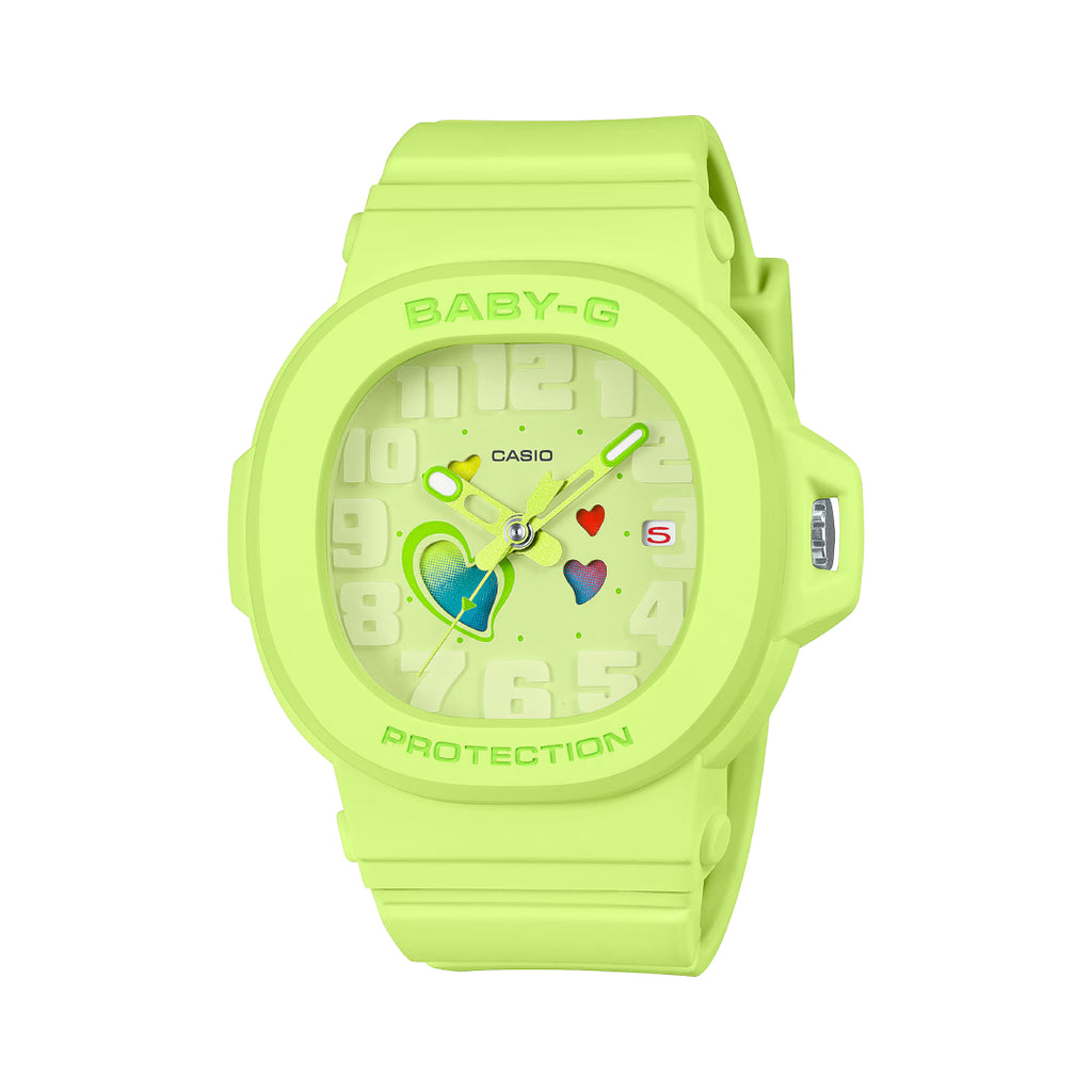 [WOMEN] Casio Baby-G [BGA-10-3ADR]