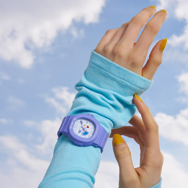 [WOMEN] Casio Baby-G [BGA-10-6ADR]