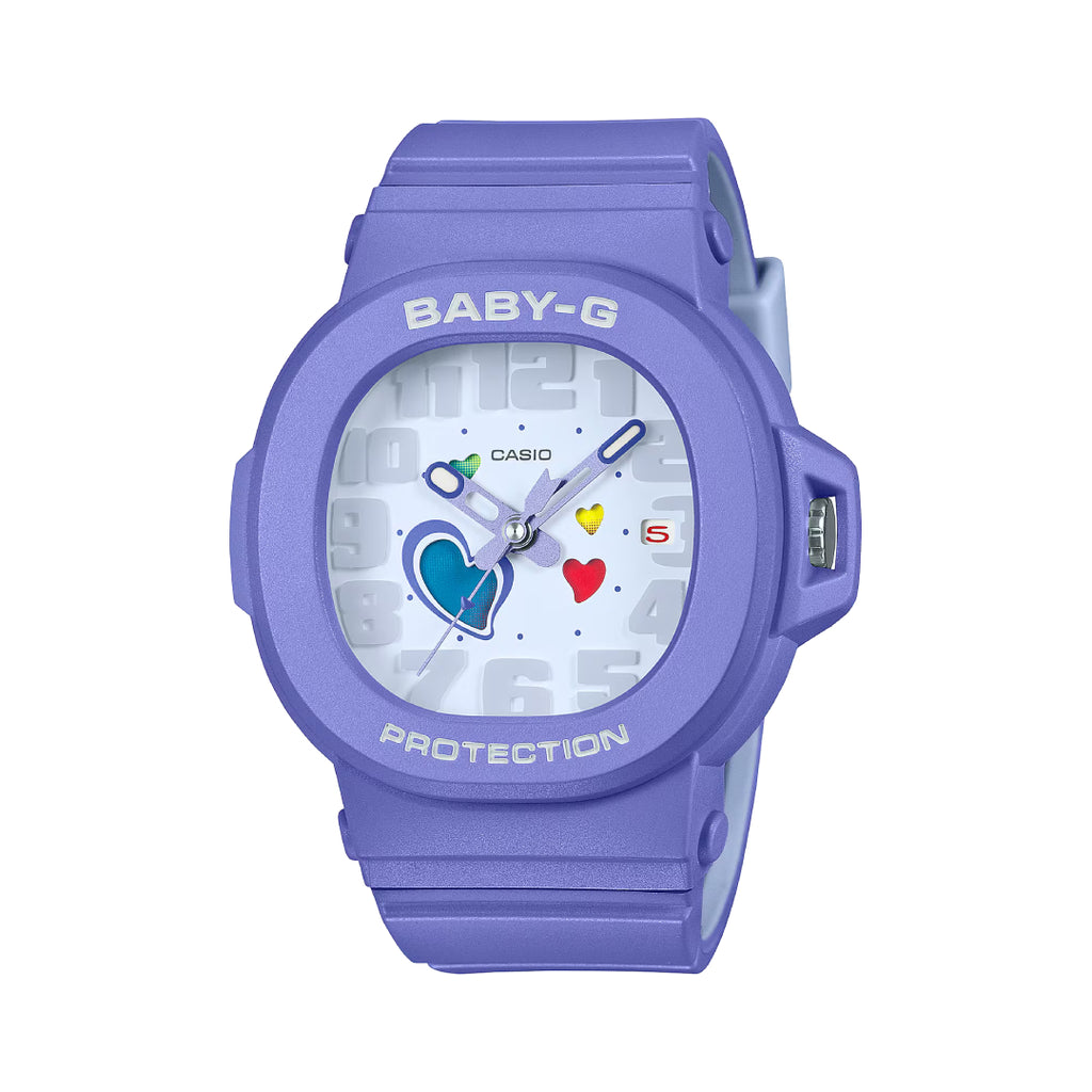 [WOMEN] Casio Baby-G [BGA-10-6ADR]