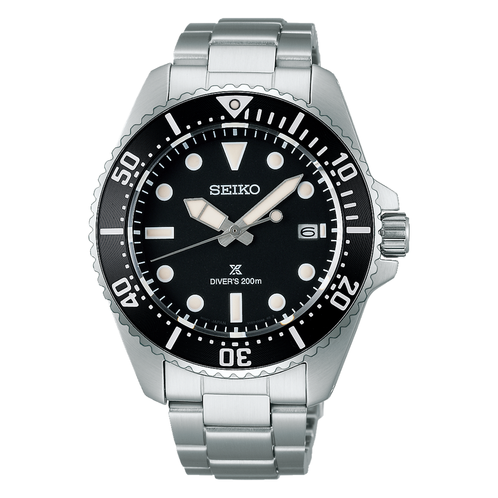 [MEN] Seiko Prospex Sea [SNE597P1]