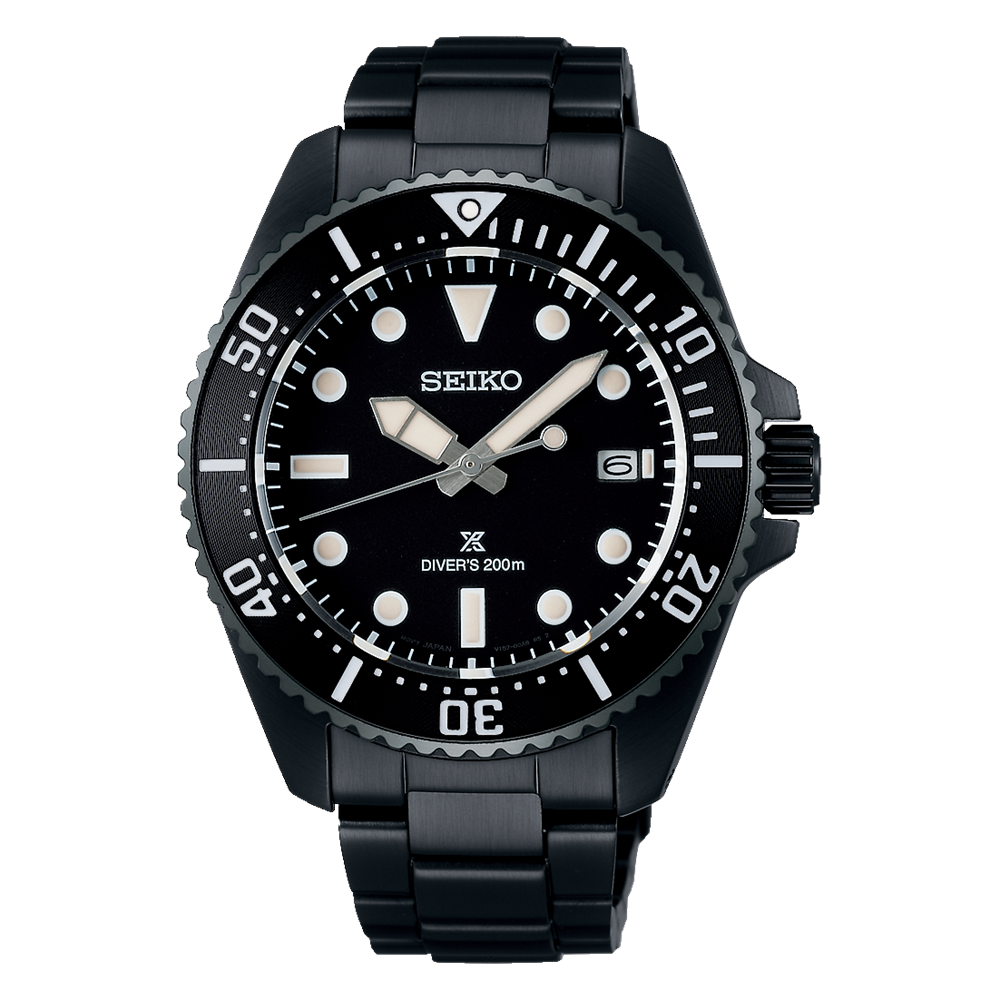 [MEN] Seiko Prospex Sea [SNE599P1]