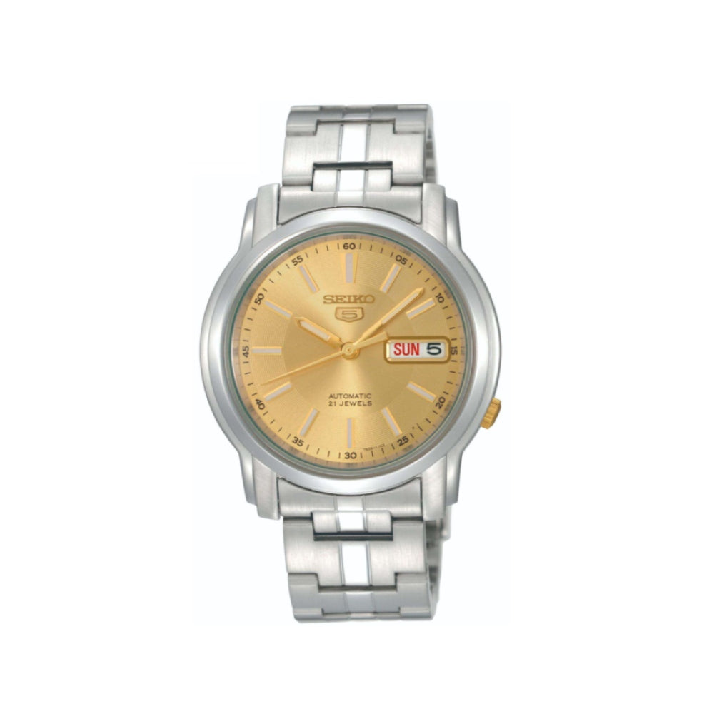 [MEN] Seiko 5 Sports [SNKL81K1]