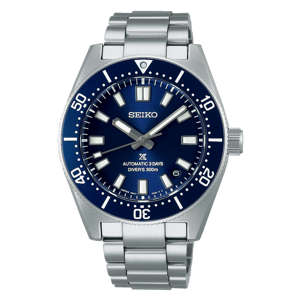 [MEN] Seiko Prospex Sea [SPB451J1]