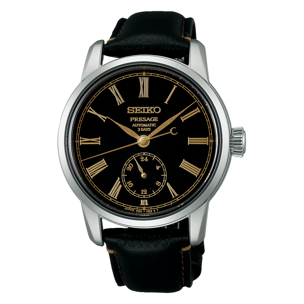 [MEN] Seiko Presage [SPB499J1]
