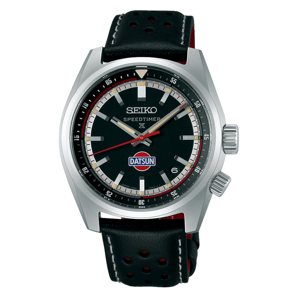 [MEN] Seiko Prospex Mechanical Datsun 240Z Limited Edition [SPB517J1]