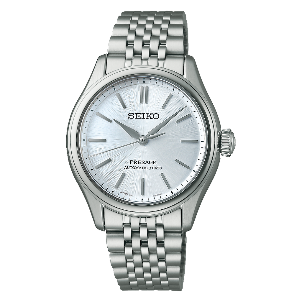 [MEN] Seiko Presage Classic [SPB521J1]