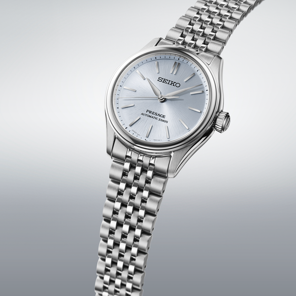 [MEN] Seiko Presage Classic [SPB521J1]