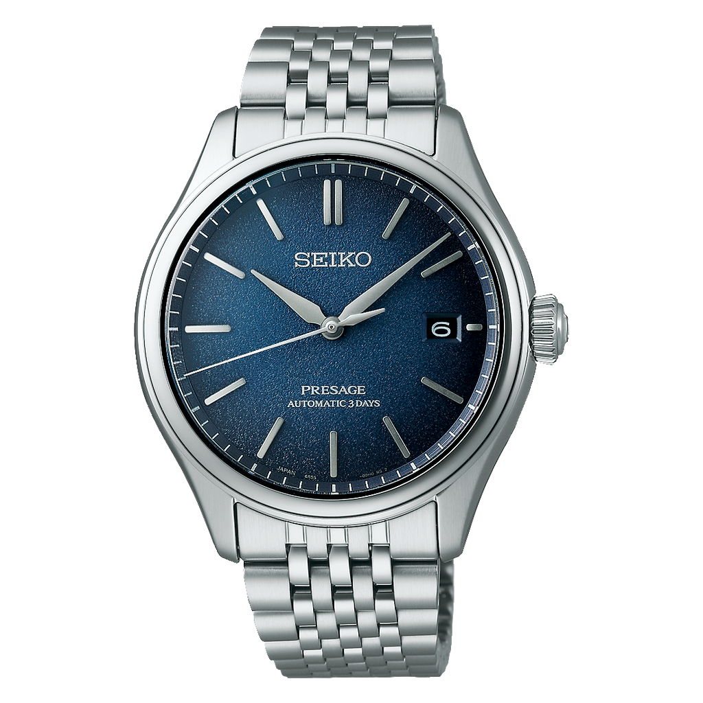 [MEN] Seiko Presage Classic Series [SPB525J1]