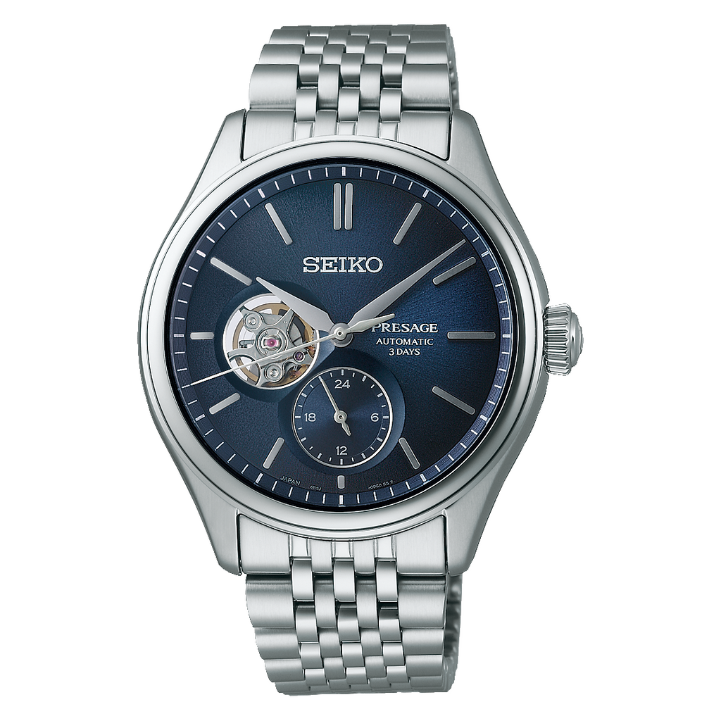[MEN] Seiko Presage Classic Series [SPB527J1]