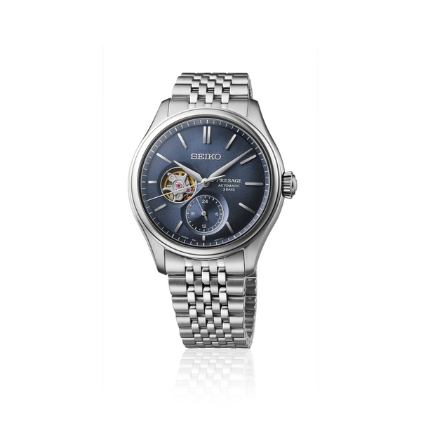 [MEN] Seiko Presage Classic Series [SPB527J1]