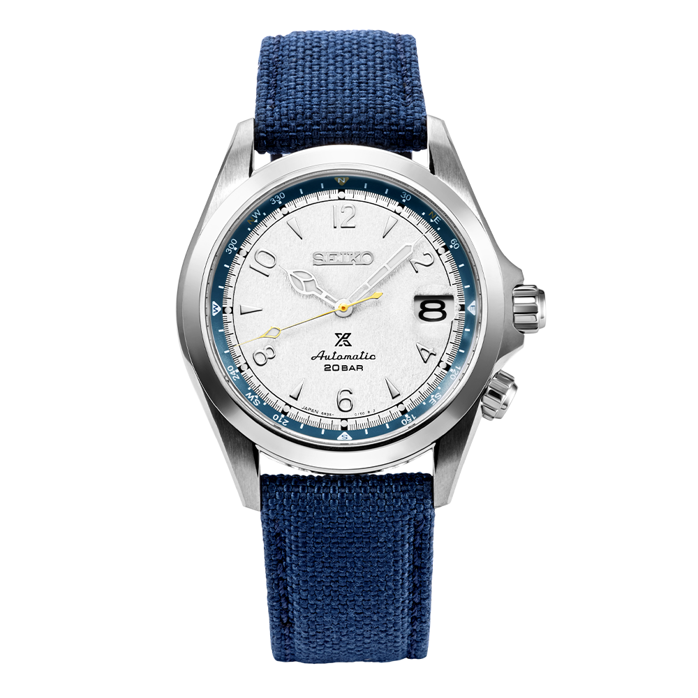[MEN] Seiko Prospex Alpinist Automatic [SPB532J1]