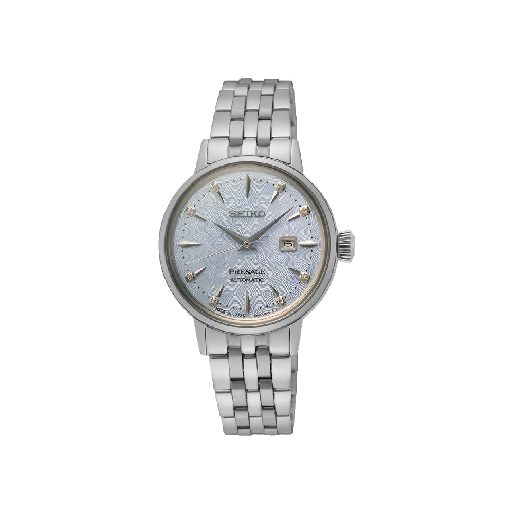 [WOMEN] Seiko Presage - Cocktail Time  [SRE007J1]