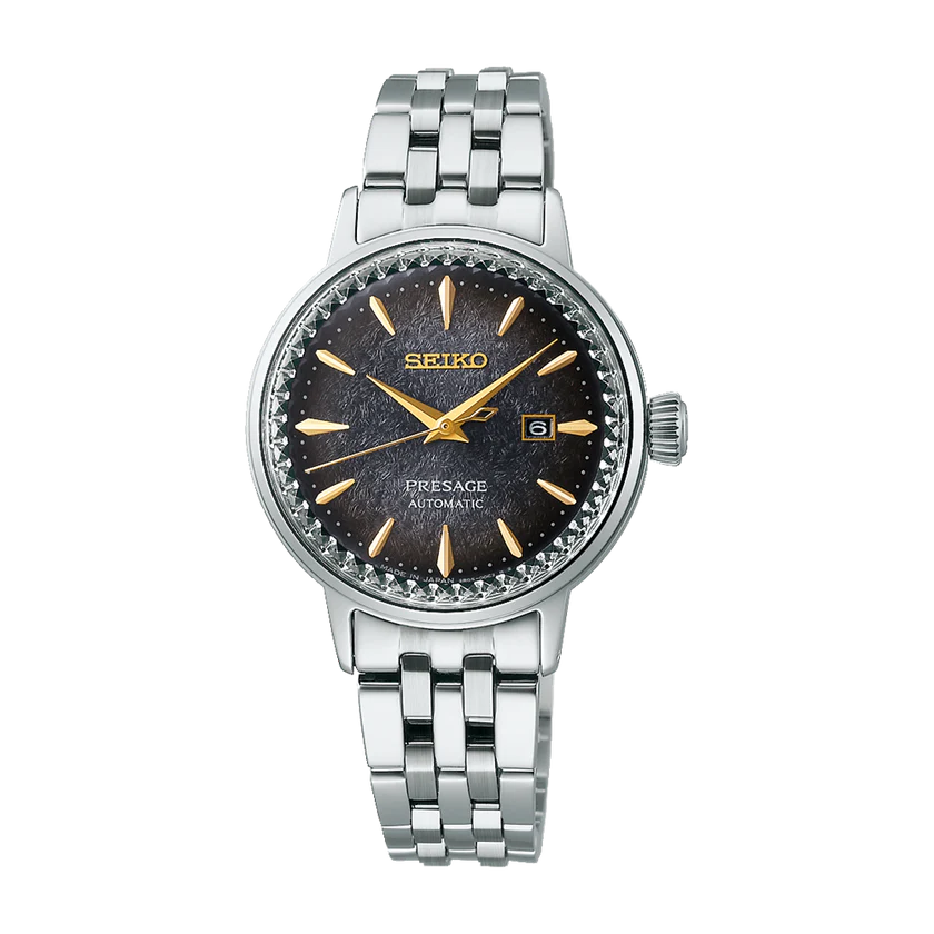 [WOMEN] Seiko Presage STAR BAR Limited Edition [SRE015J1]