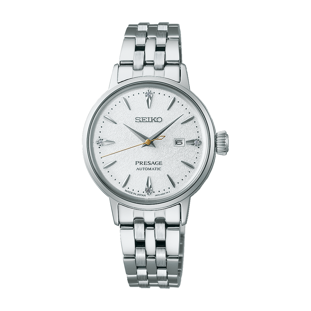 [WOMEN] Seiko Presage Cocktail Time [SRE017J1]