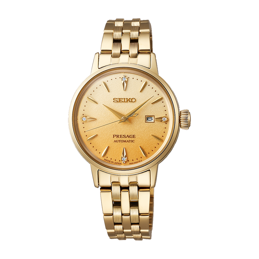 [WOMEN] Seiko Presage Cocktail Time [SRE018J1]