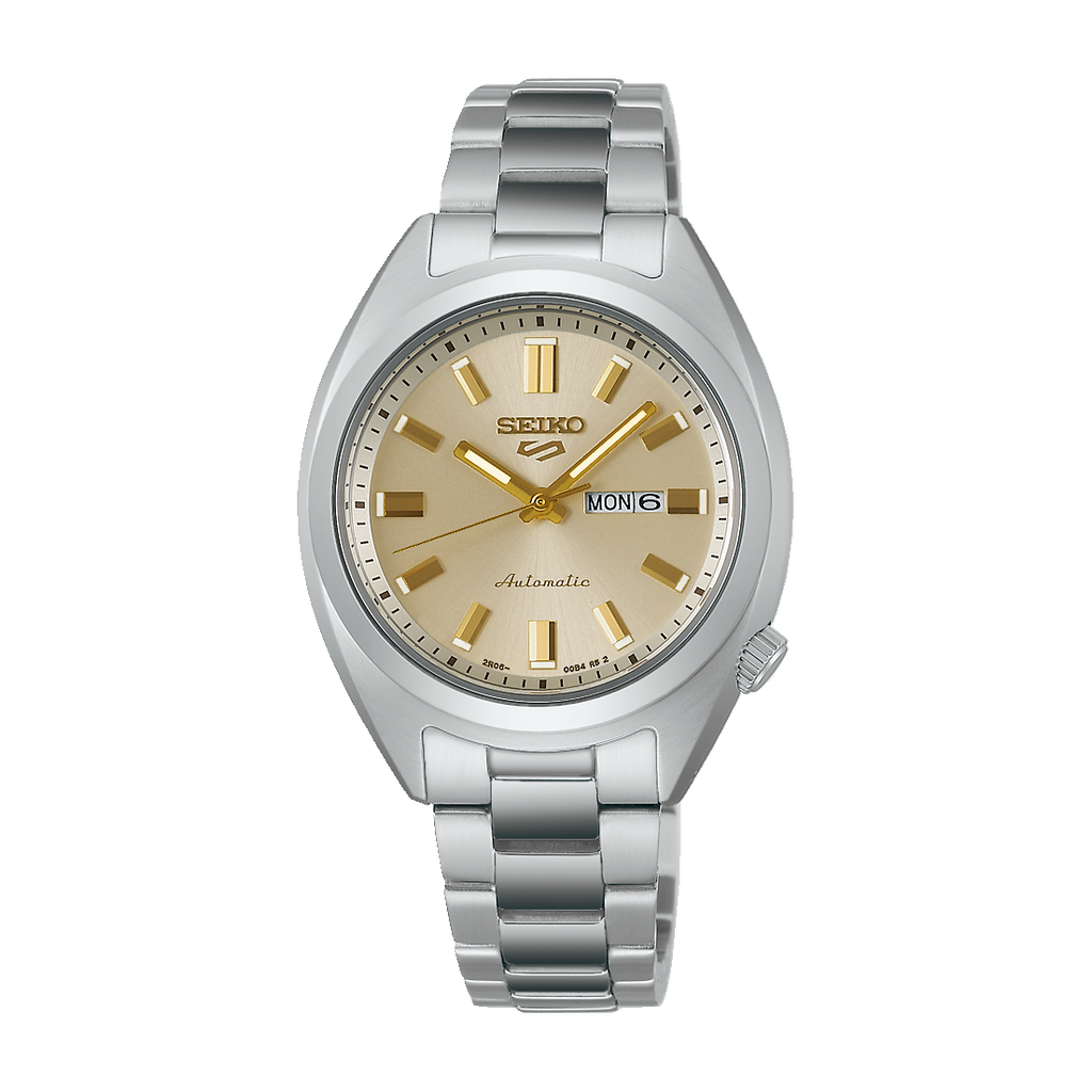 [WOMEN] Seiko 5 Sports SNXS Series [SRE023K1]