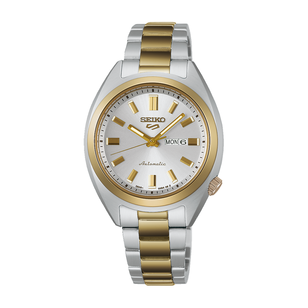 [WOMEN] Seiko 5 Sports SNXS Series [SRE024K1]