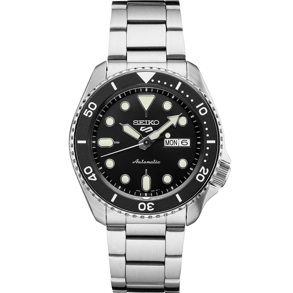[MEN] Seiko 5 Sports [SRPD55K1]