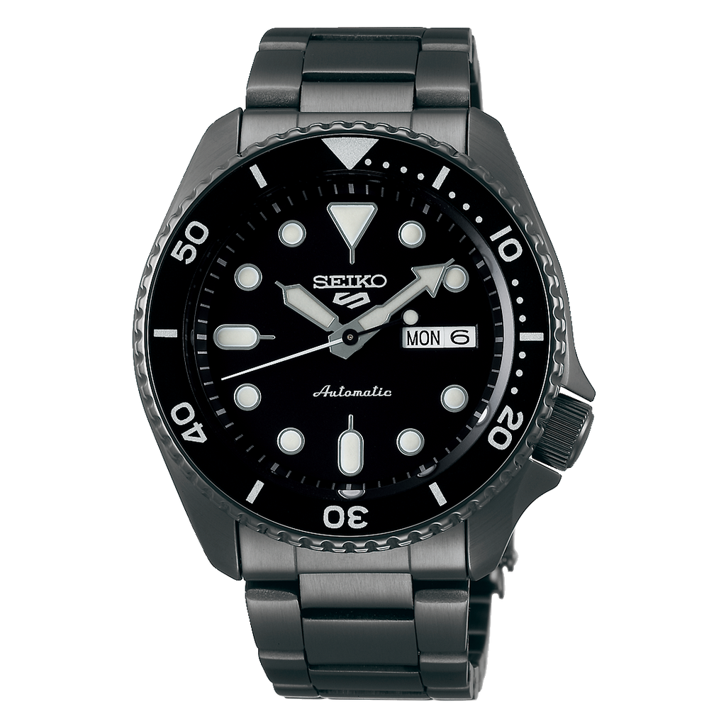 [MEN] Seiko 5 Sports [SRPD65K1]