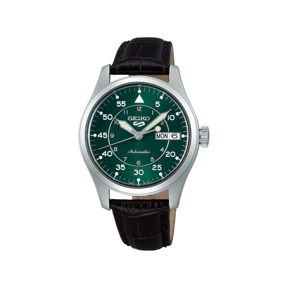 SEIKO 5スポーツ Field Suits Style　4R36-13PO MEN] Seiko 5 Sports Field Suits Style [SRPJ89K1] – City Chain Malaysia