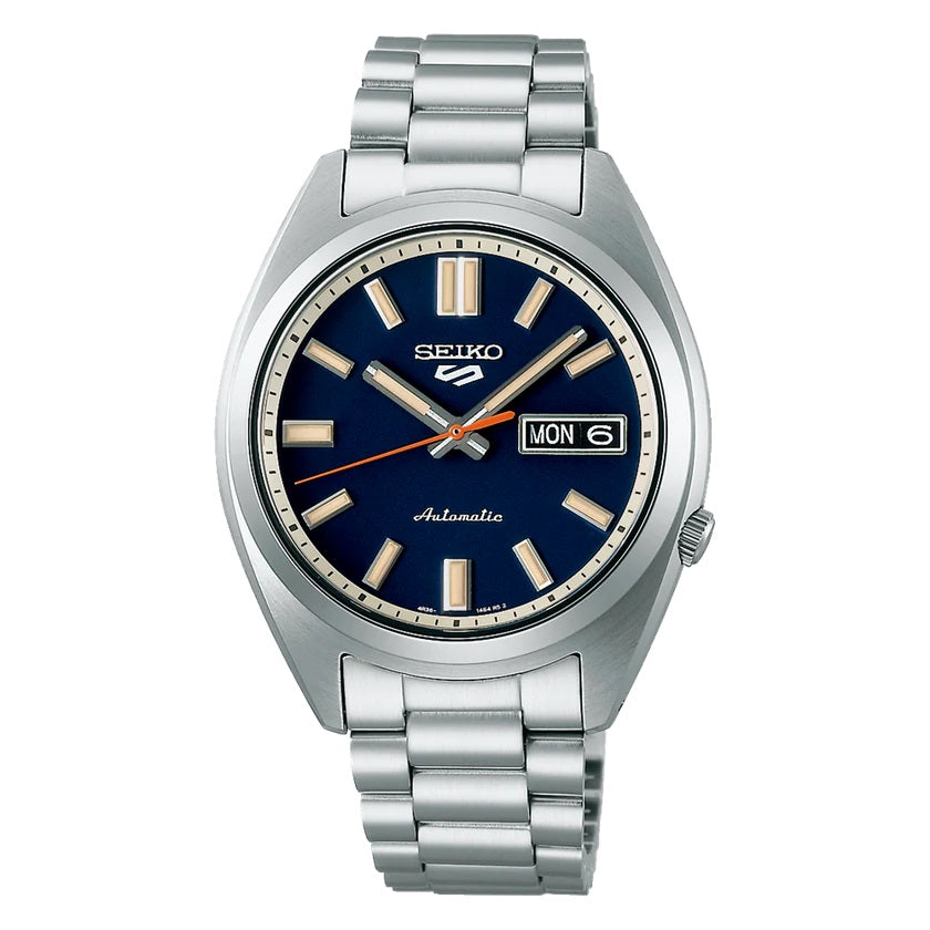 [MEN] Seiko 5 Sports [SRPK87K1]