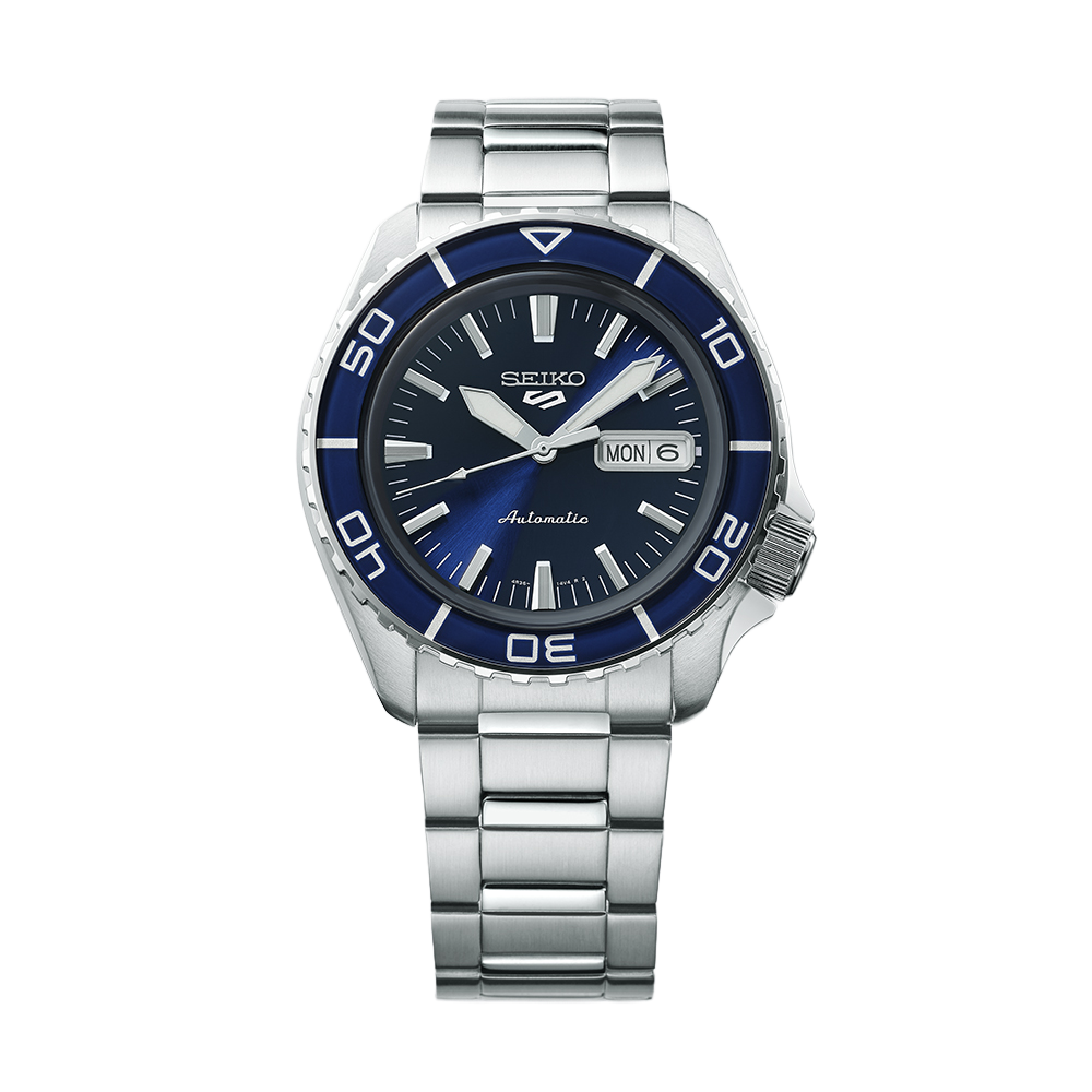 [MEN] Seiko 5 Sports [SRPK97K1]