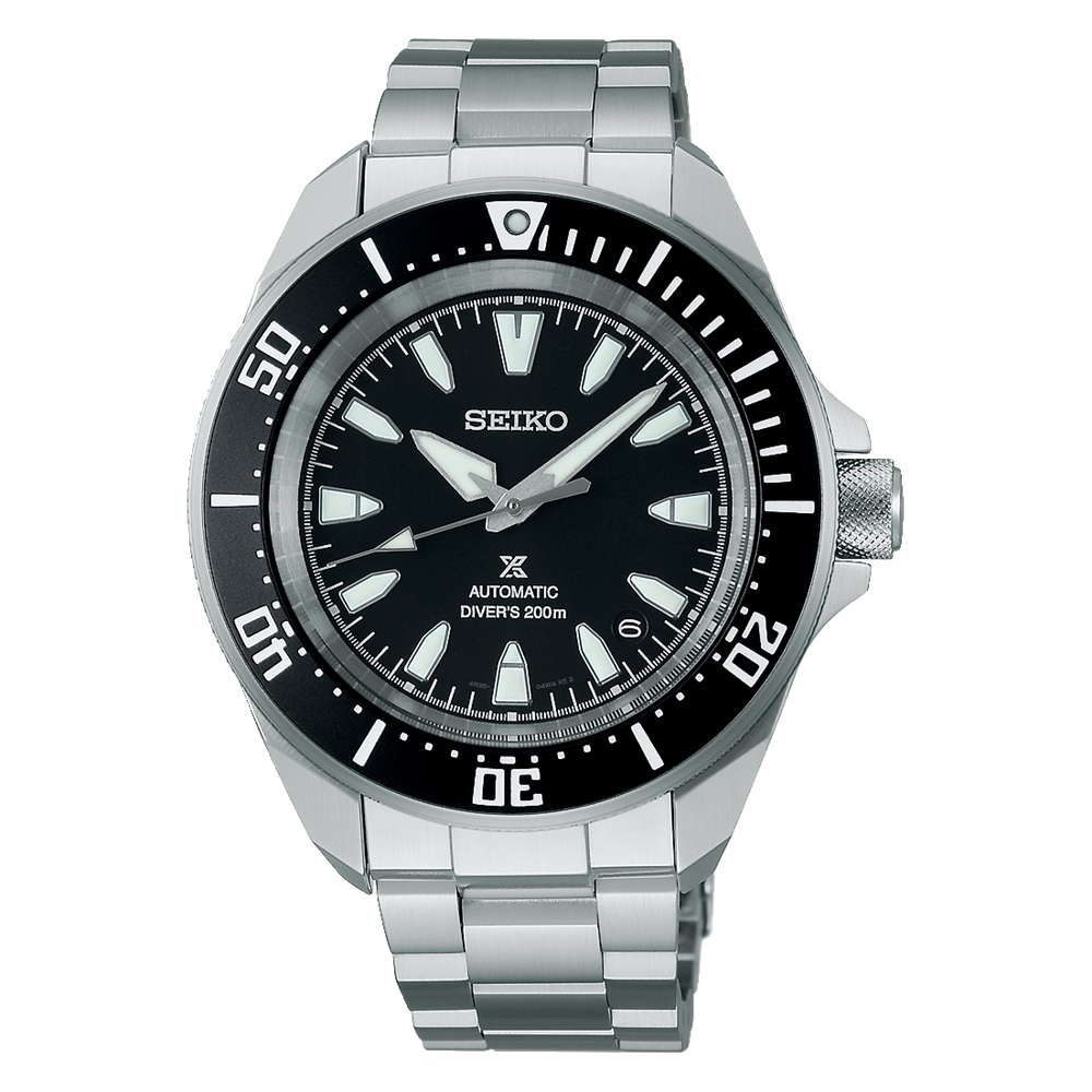 [MEN] Seiko Prospex Sea [SRPL13K1]