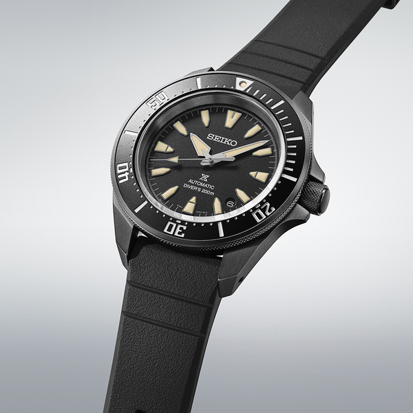 [MEN] Seiko Prospex Sea [SRPL15K1]
