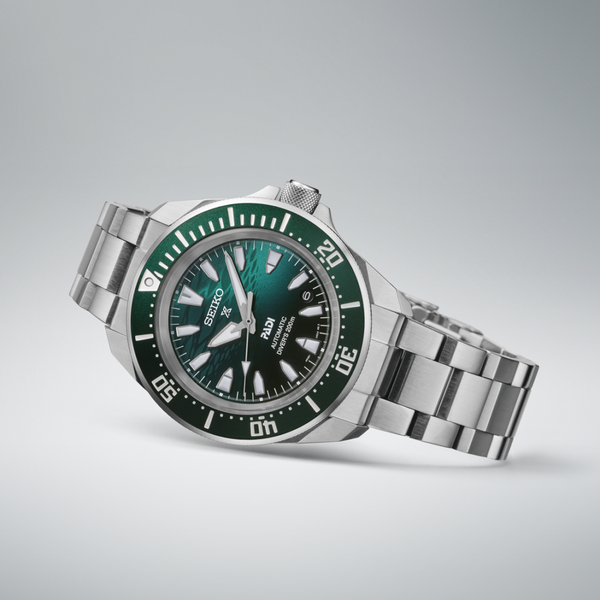 [MEN] Seiko Prospex Sea PADI Special Edition [SRPL53K1]
