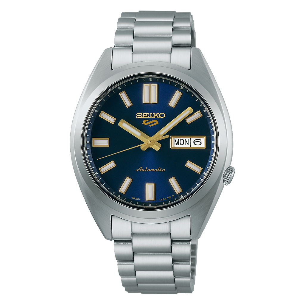 [MEN] Seiko 5 Sports SNXS Series [SRPL55K1]