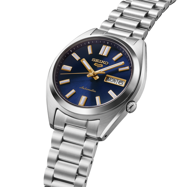 [MEN] Seiko 5 Sports SNXS Series [SRPL55K1]