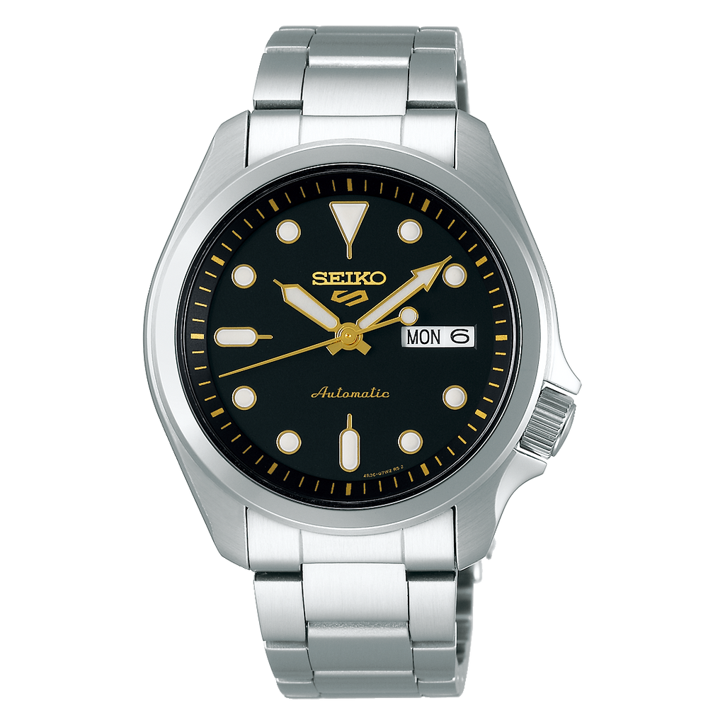 [MEN] Seiko 5 Sports SNXS Series [SRPL57K1]