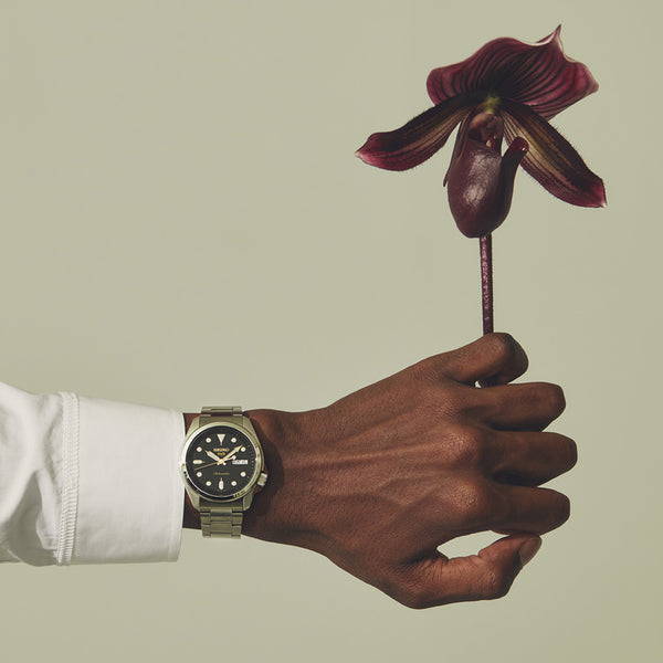 [MEN] Seiko 5 Sports SNXS Series [SRPL57K1]