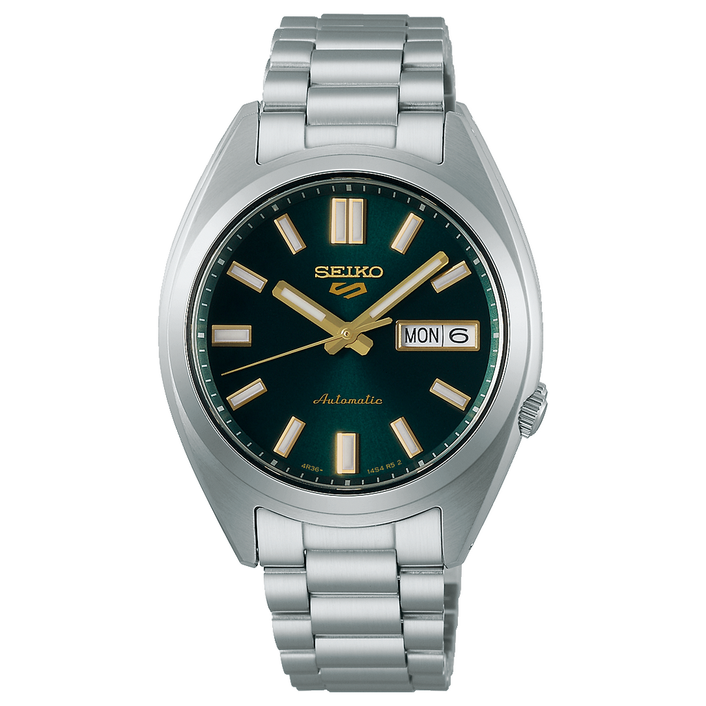 [MEN] Seiko 5 Sports SNXS Series [SRPL57K1]