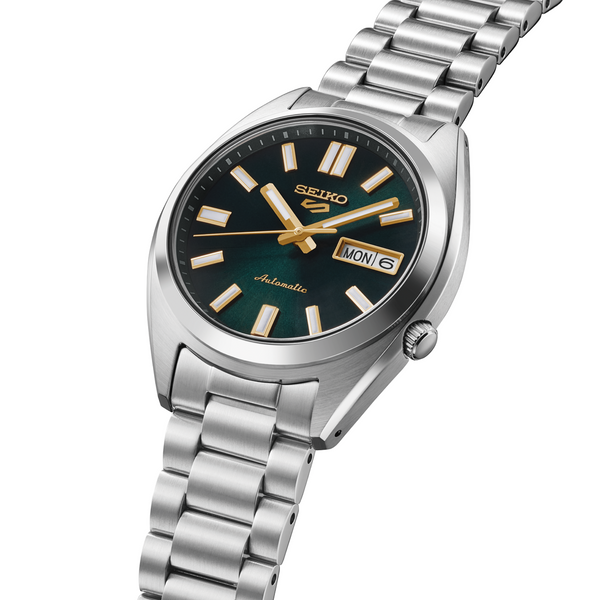 [MEN] Seiko 5 Sports SNXS Series [SRPL57K1]