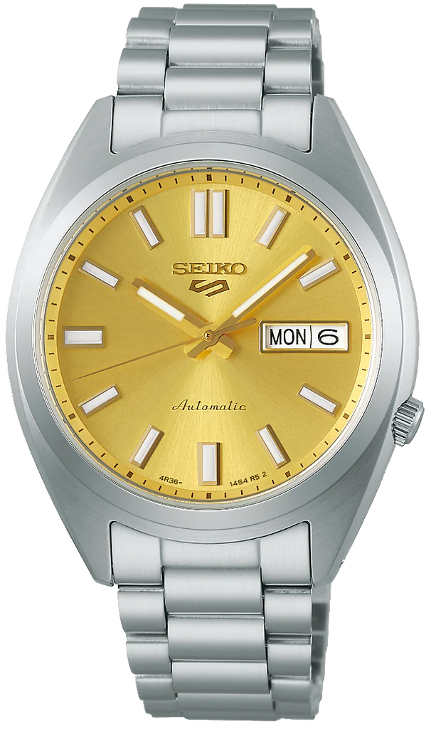 [MEN] Seiko 5 Sports SNXS Series [SRPL59K1]