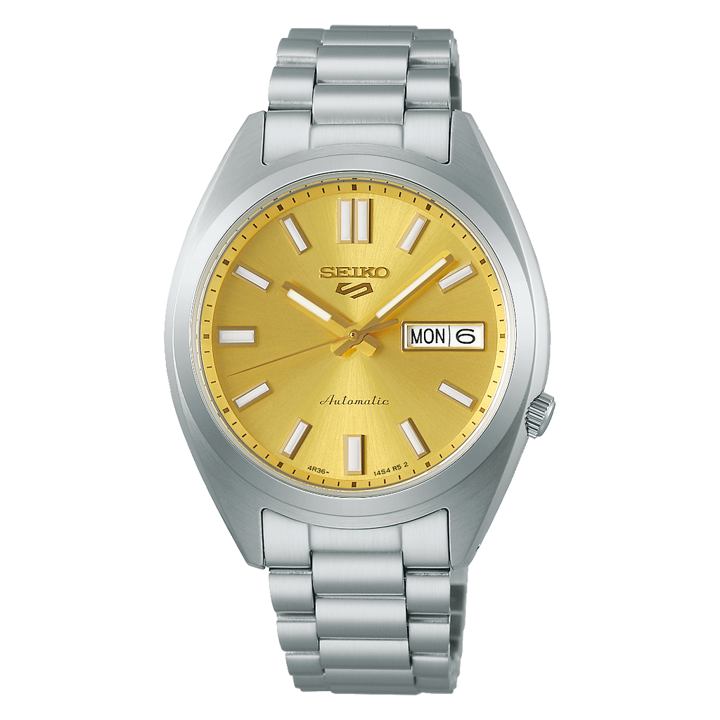 [MEN] Seiko 5 Sports SNXS Series [SRPL59K1]