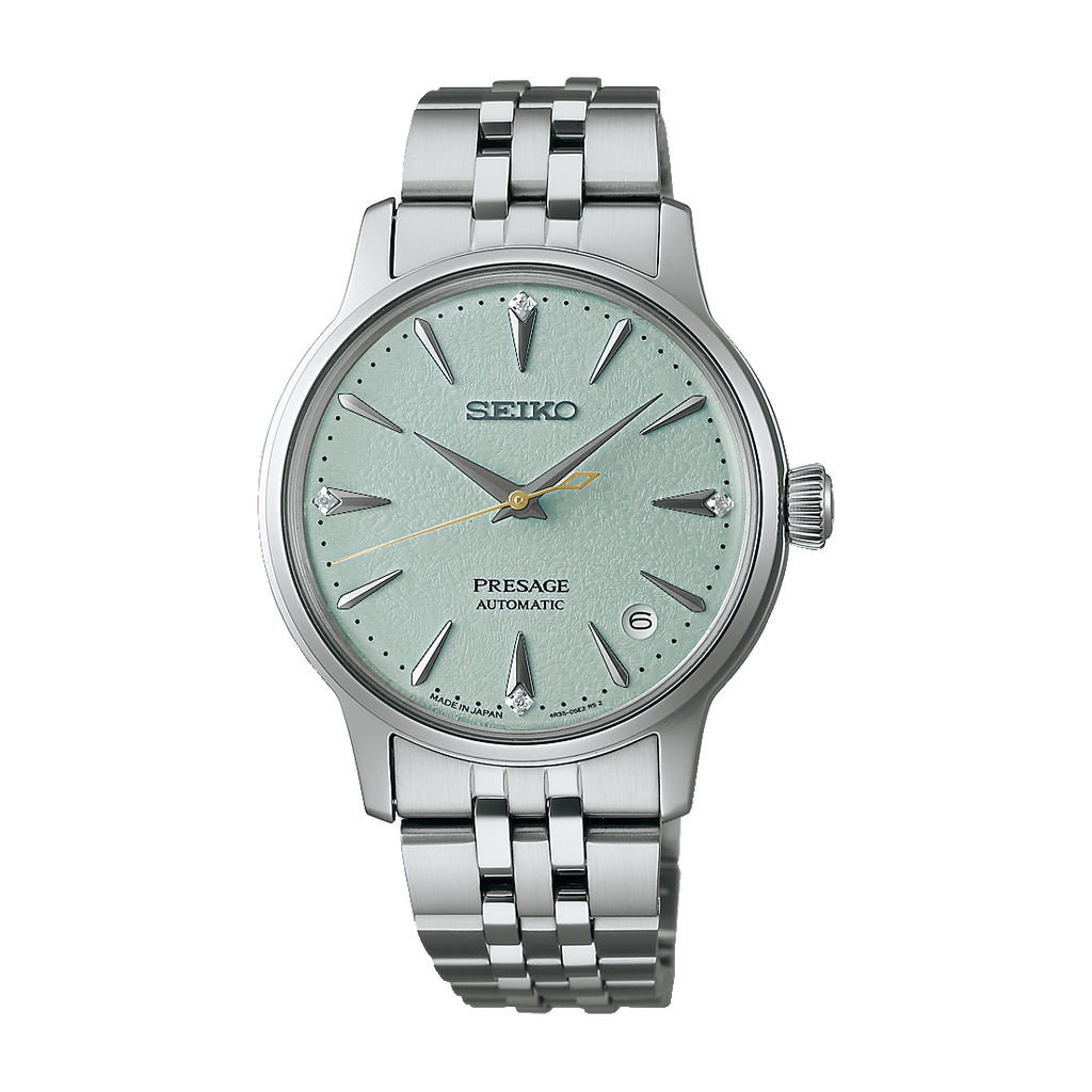 [WOMEN] Seiko Presage Cocktail Time [SRPL63J1]