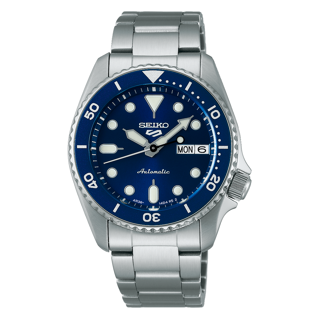 [MEN] Seiko 5 Sports SKX Series [SRPL77K1]