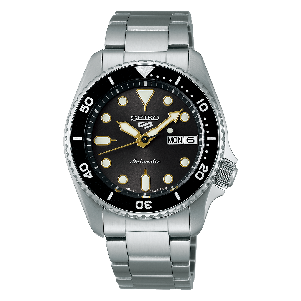 [MEN] Seiko 5 Sports SKX Series [SRPL79K1]