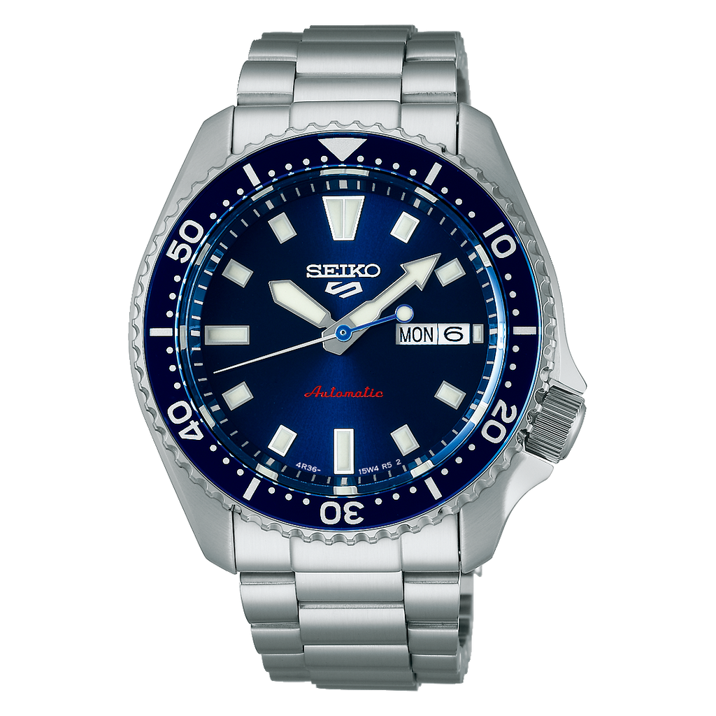 [MEN] Seiko 5 Sports SKX Series [SRPL83K1]