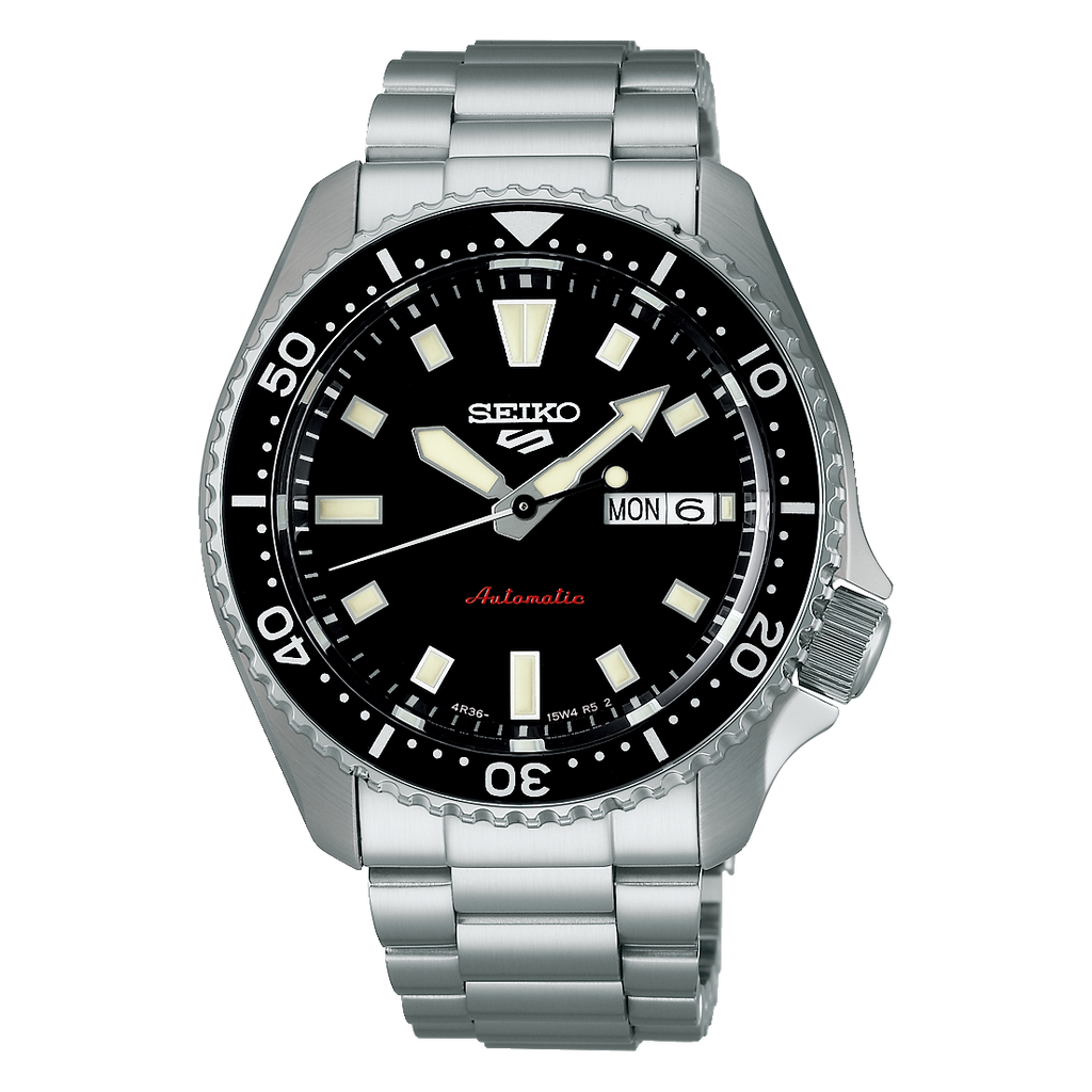 [MEN] Seiko 5 Sports SKX Series [SRPL85K1]