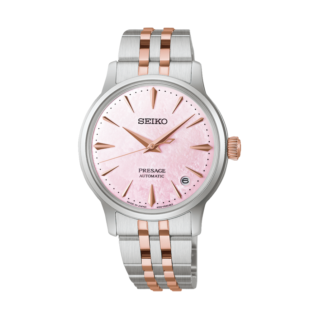 [WOMEN] Limited Edition Presage Cocktail Time [SRPM06J1]