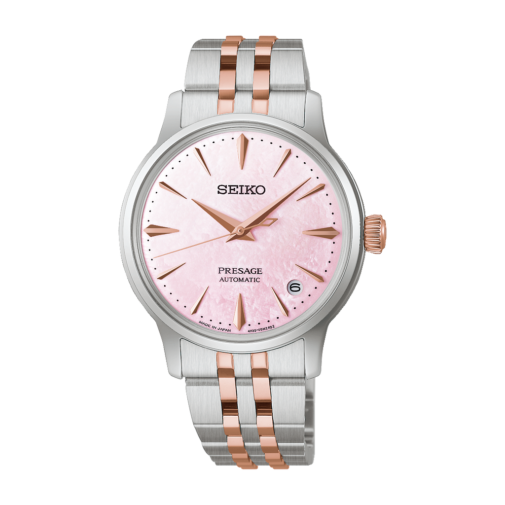 [WOMEN] Limited Edition Presage Cocktail Time [SRPM06J1]