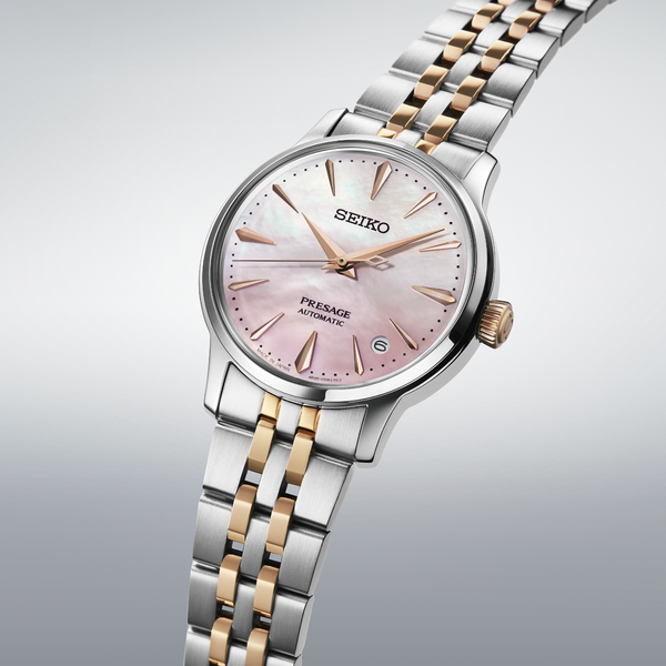 [WOMEN] Limited Edition Presage Cocktail Time [SRPM06J1]