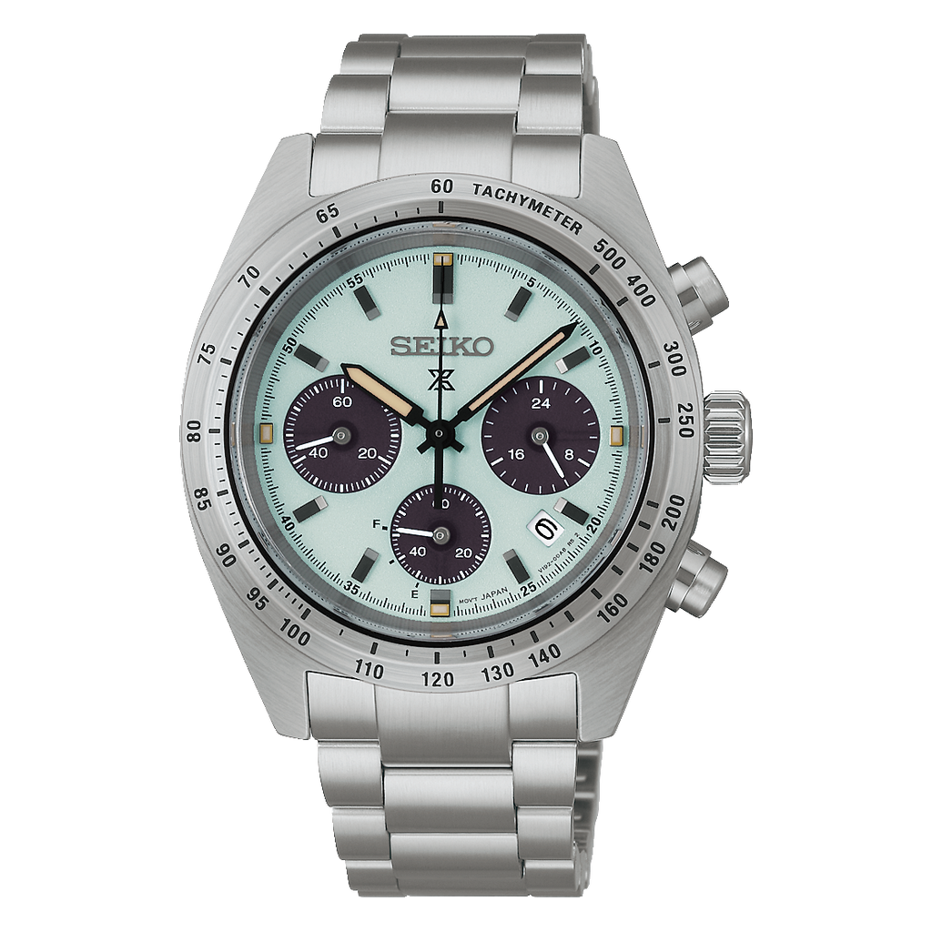 [MEN] Seiko Prospex SPEEDTIMER [SSC965P1]
