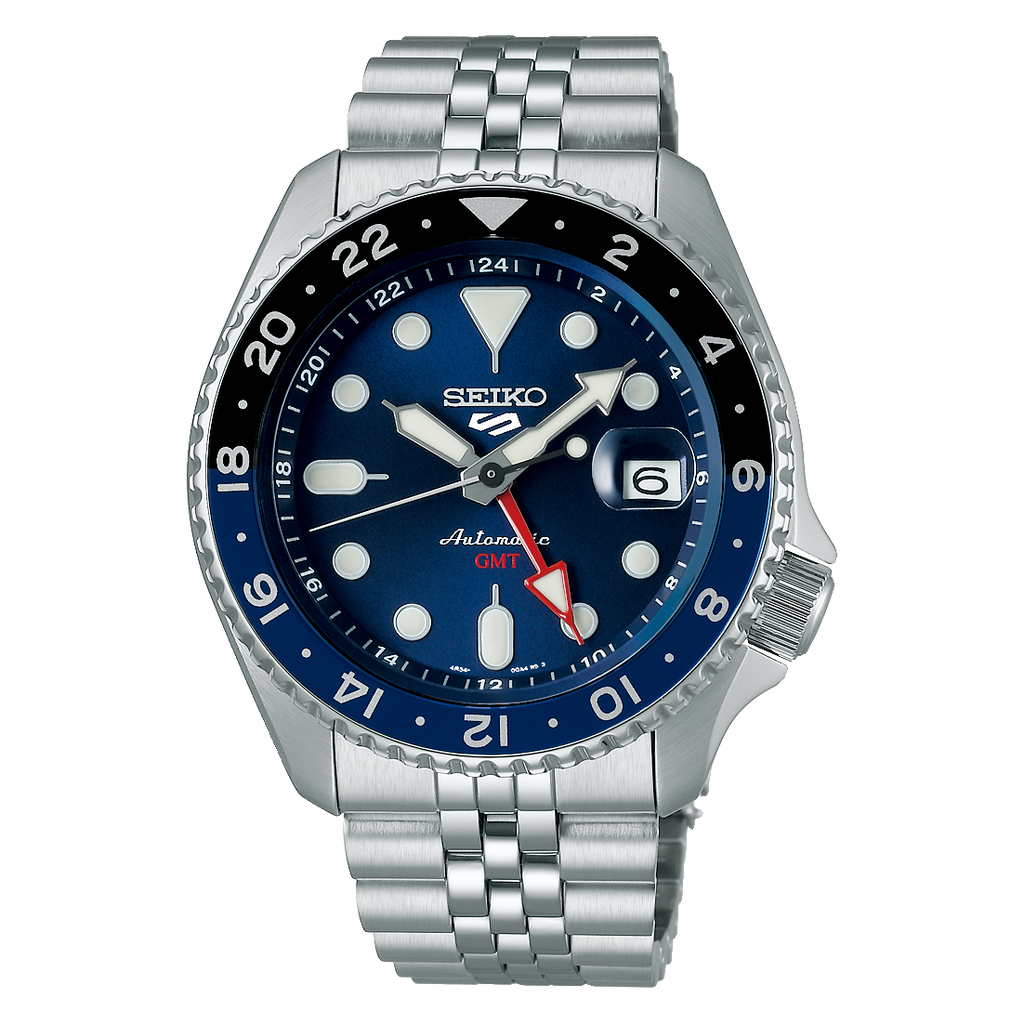 [MEN] Seiko 5 Sports [SSK003K1]